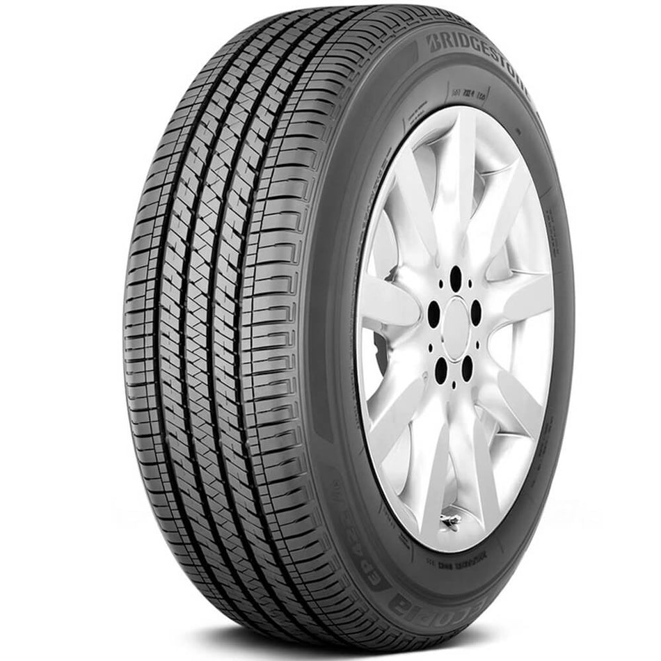 Bridgestone 205/55R17 Ecopia Ep422 Plus 91H