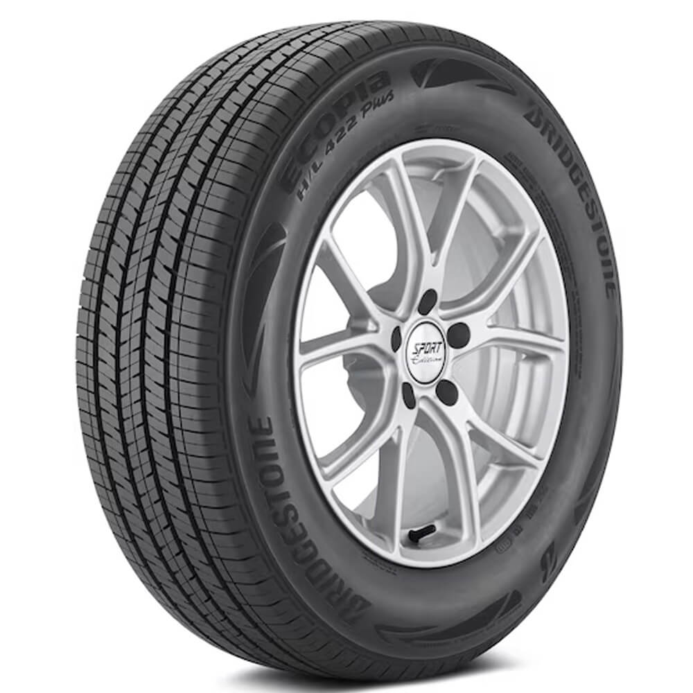 Bridgestone 215/65R17 Ecopia Hl 422 Plus 99H