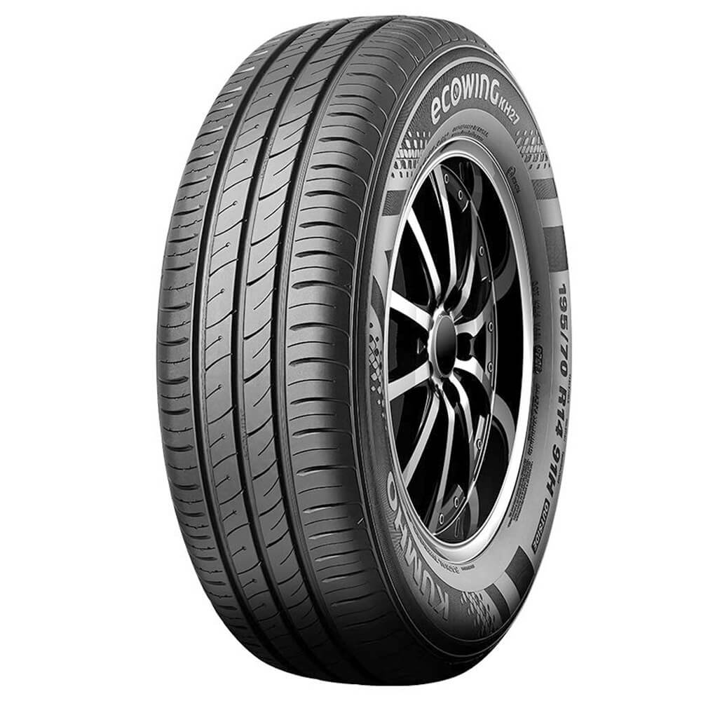 Kumho 205/65R15 Ecowing Es01 Kh27 94V