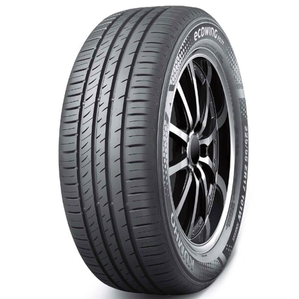 Kumho 185/60R14 Ecowing Es31 T