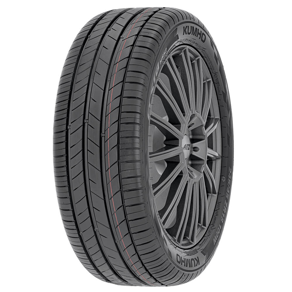 Kumho 205/55R16 Ecsta Hs52 91V