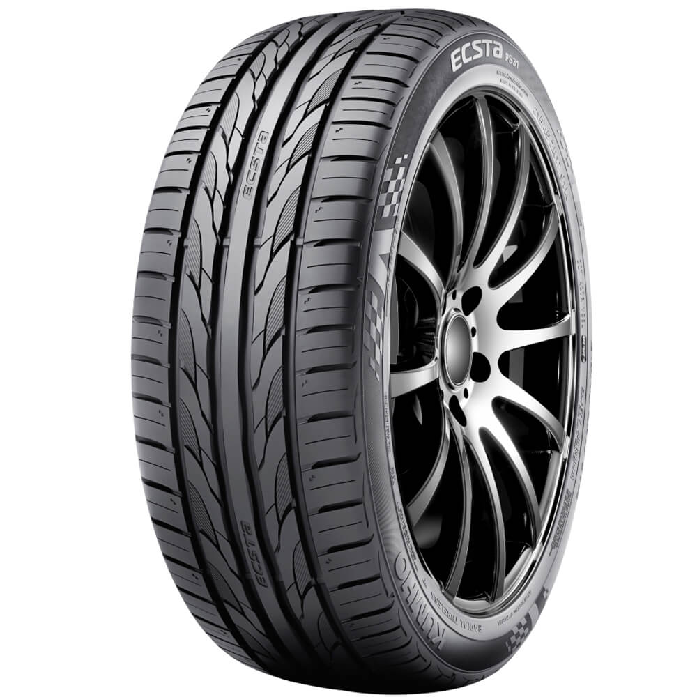 Kumho 215/45Zr18 Ecsta Ps31 93W
