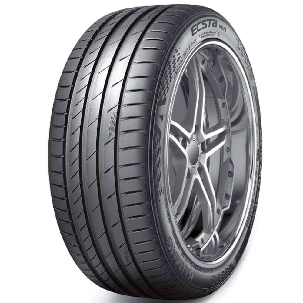 Kumho 205/45zR17 Ecsta Ps71 93Y Xl