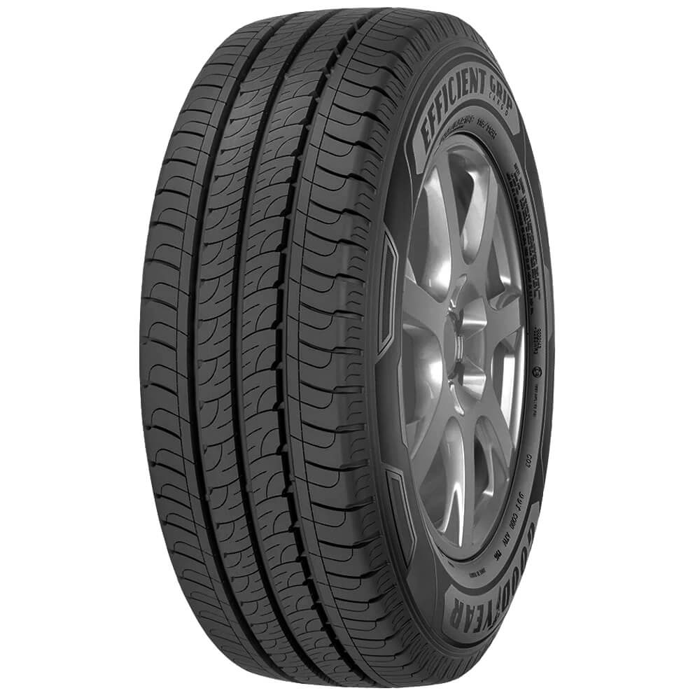 Goodyear 215/65R15C Efficientgrip Cargo 104/102T 6C