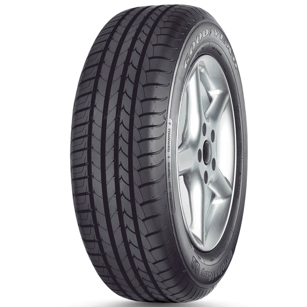 Goodyear 245/50R18 Efficientgrip 100W Rof