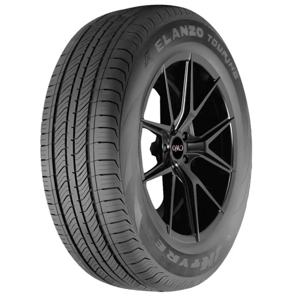 Jk Tyre P215/70R16 Elanzo Touring 99T