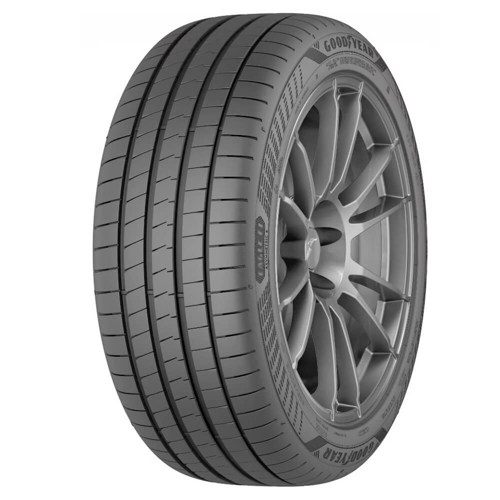 Goodyear Hl265/45R21 Electricdrive Asymmetric 6 112Y