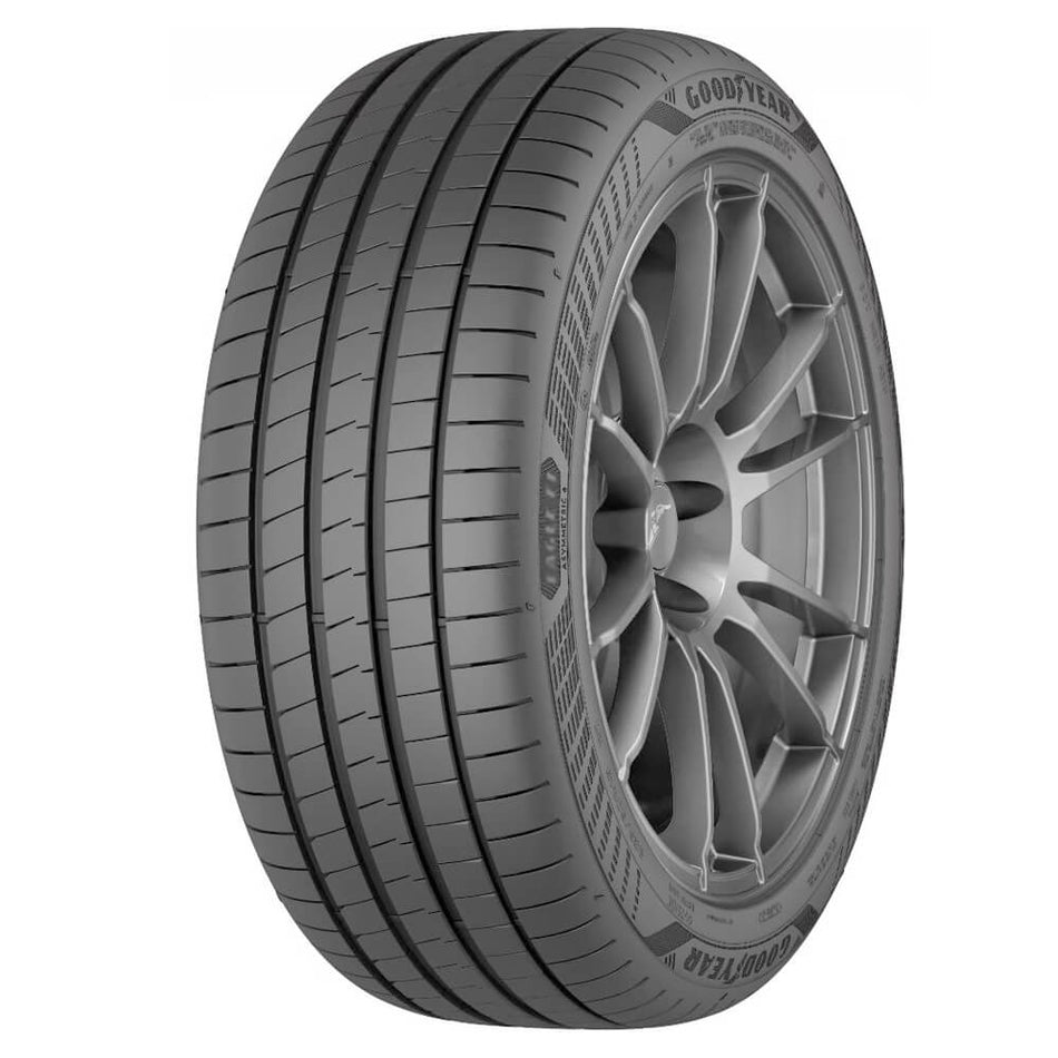 Goodyear Hl265/45R21 Electricdrive Asymmetric 6 112Y