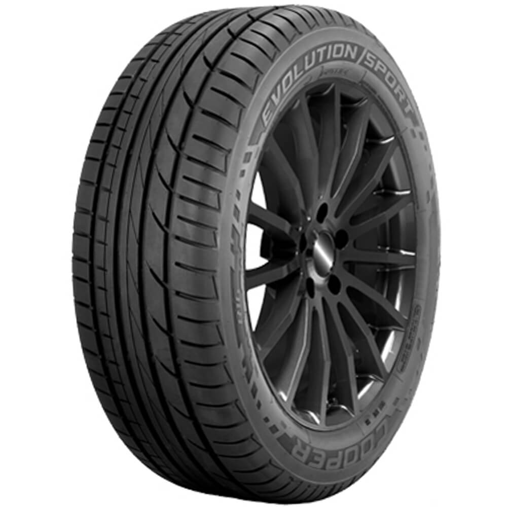 Cooper 235/60R17 Evolution Sport 102H