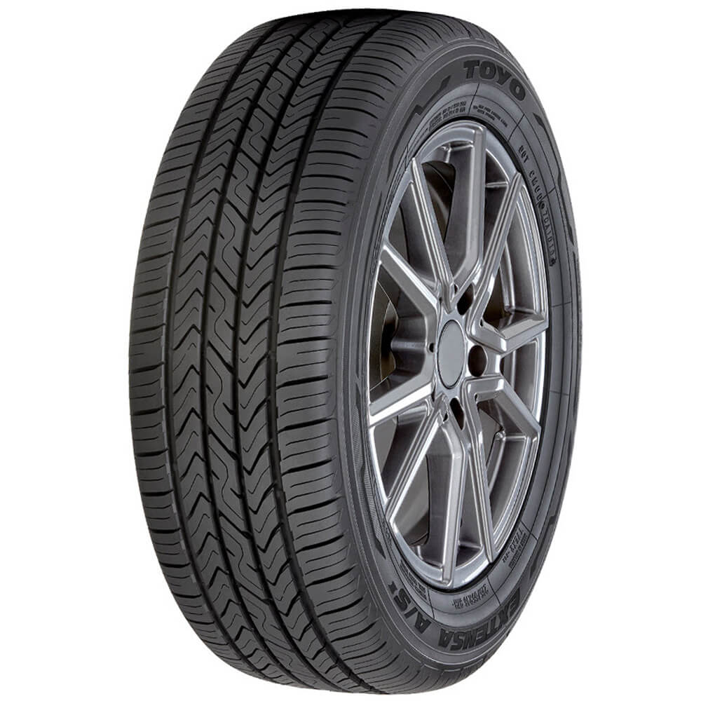Toyo 215/70R15 Extensa As2 98T