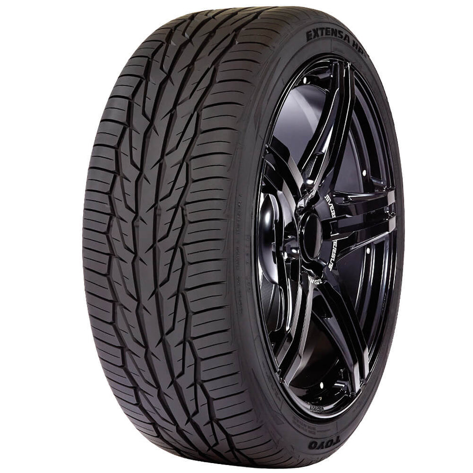 TOYO 225/40R18 EXTENSA HP2 92W XL