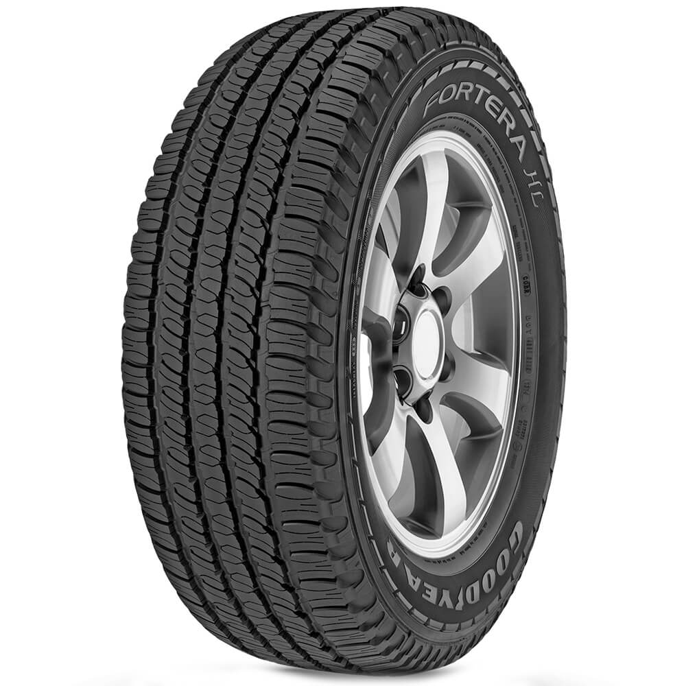 Goodyear P245/70R17 Fortera Hl 108T Vsb
