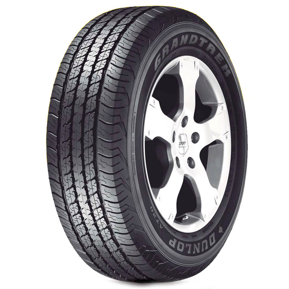 Dunlop 195/80R15 Grandtrek At20 96S