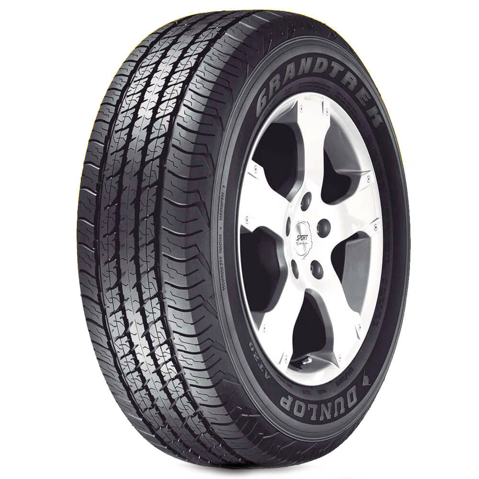 Dunlop 225/70R17C Grandtrek At20 108S