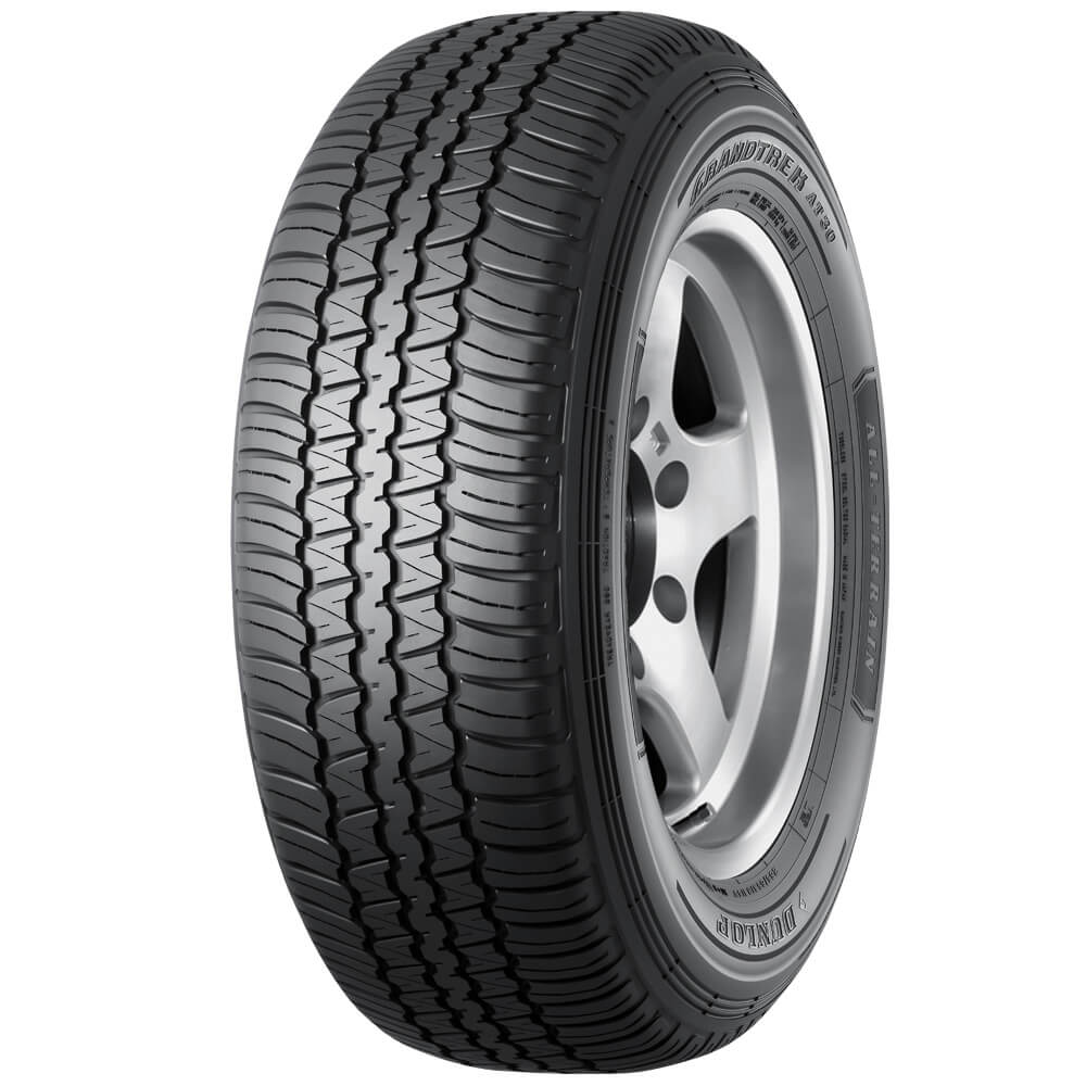 Dunlop 265/65R18 Grandtrek At30 114V