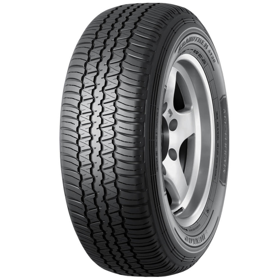 Dunlop 265/65R18 Grandtrek At30 114V