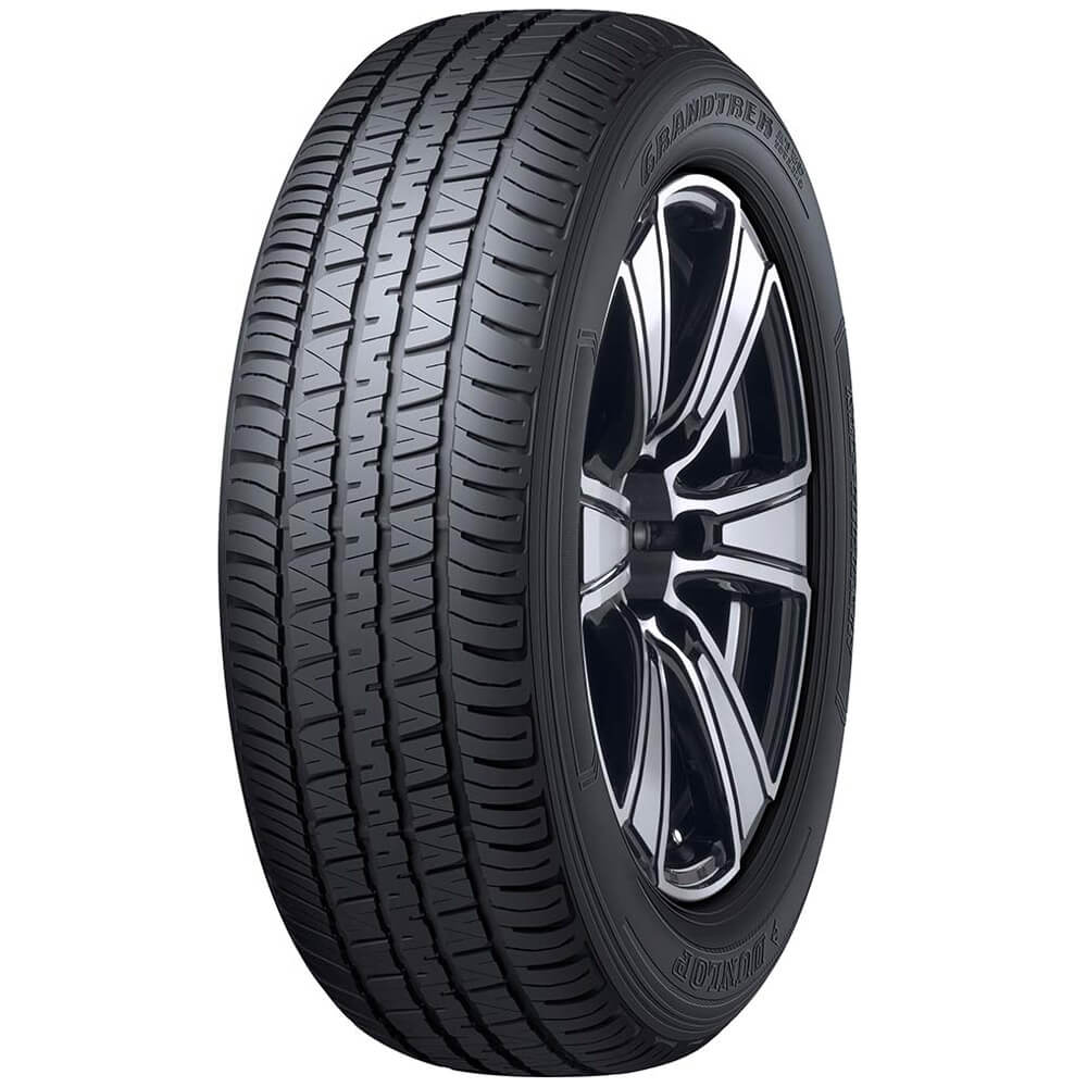 Dunlop 265/55R20R20 Grandtrek At30 Touring 113V