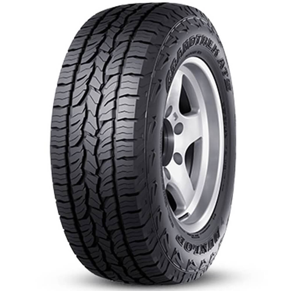 Dunlop 225/65R17 Grandtrek At5 106H Xl