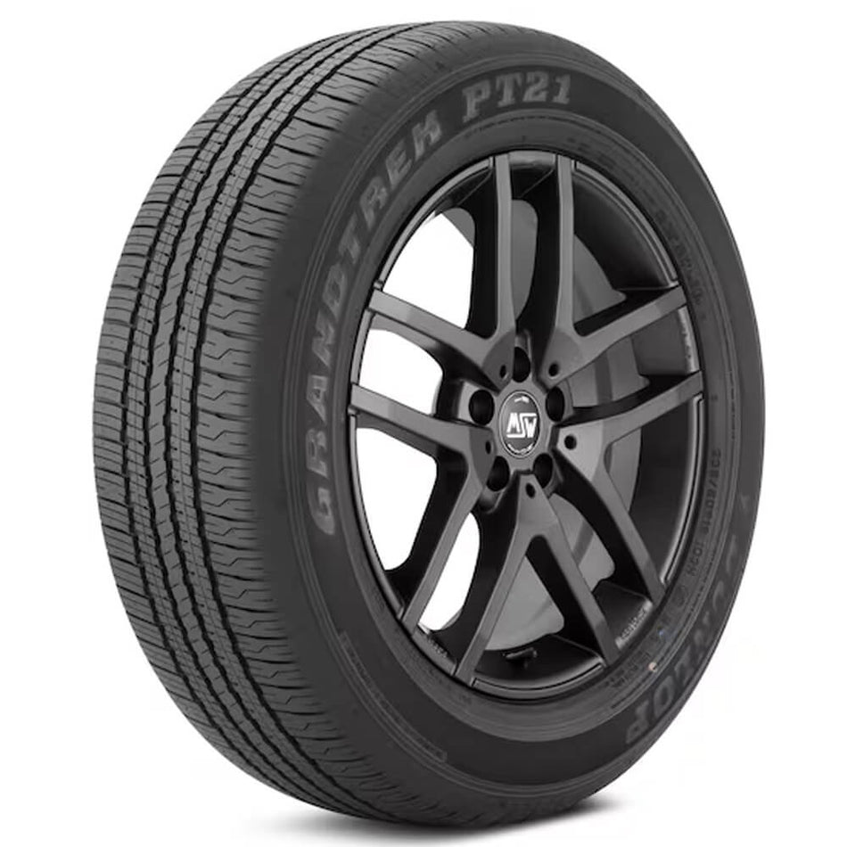 Dunlop 235/65R17 Grandtrek Pt21 104H