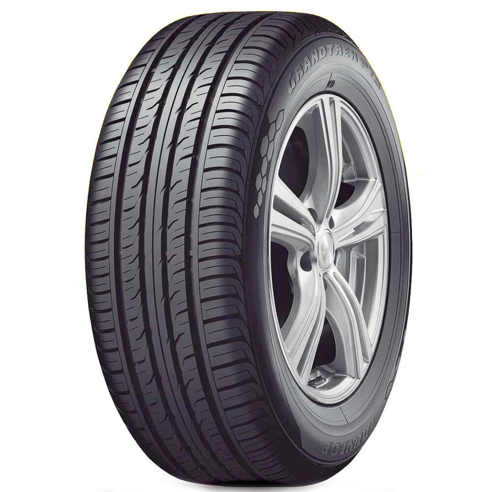 Dunlop 225/60R17 Grandtrek Pt3 103H Xl