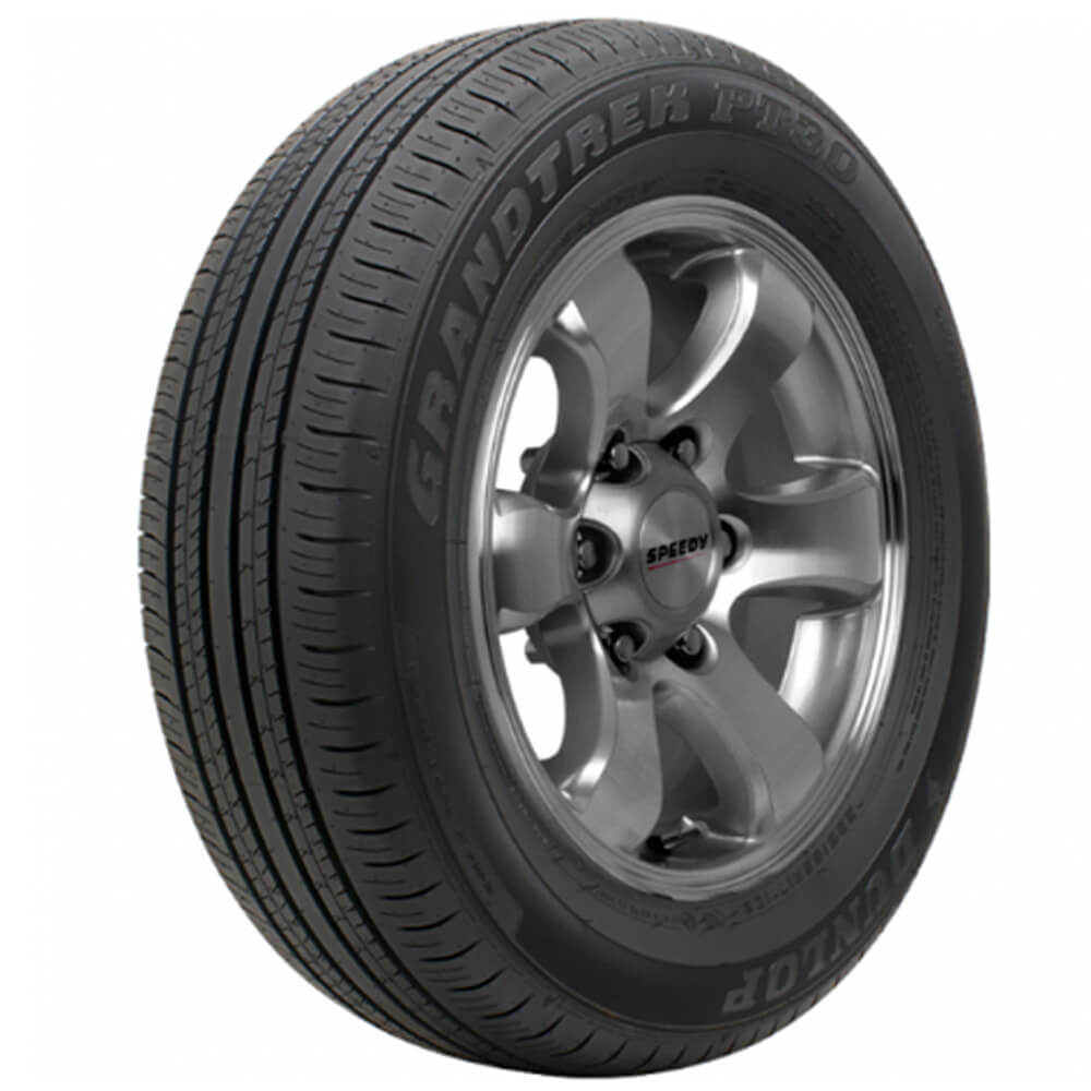 Dunlop 225/65R17 Grandtrek Pt30 102H
