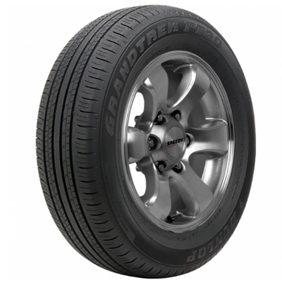 Dunlop 225/65R17 Grandtrek Pt30 102H