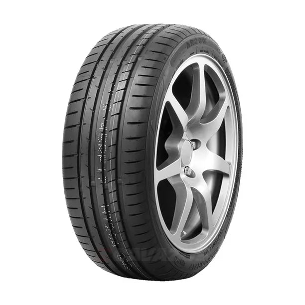 225 45 R17 Ling Long AR200 Run Flat 91W