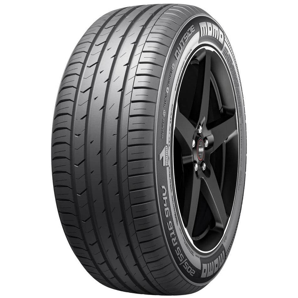 MOMO TIRES 235/40ZR18 M-300 TOPRUN AS SPORT 95Y XL