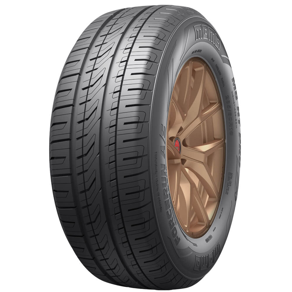 Momo Tires 235/60R17 M-8 Forcerun Ht Pro 106V Xl