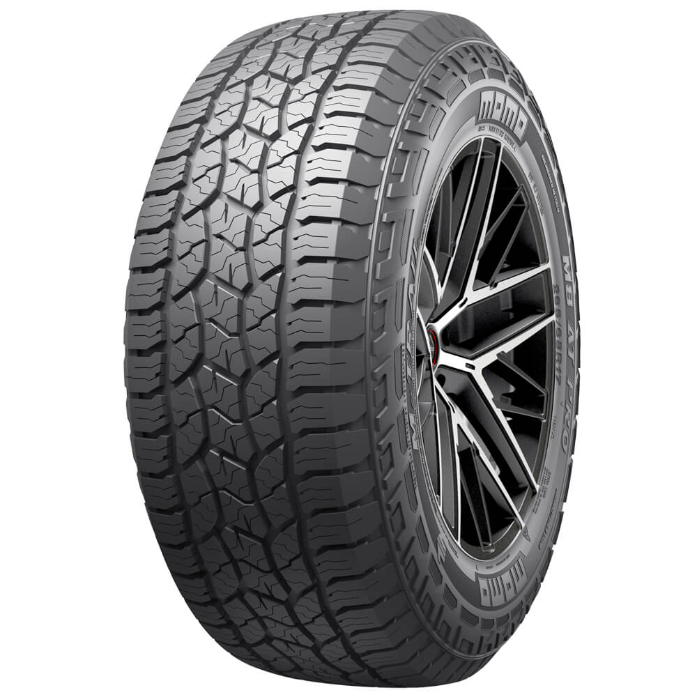 Momo Tires 265/60R18 M-8 M-Trail At Pro 114H Xl
