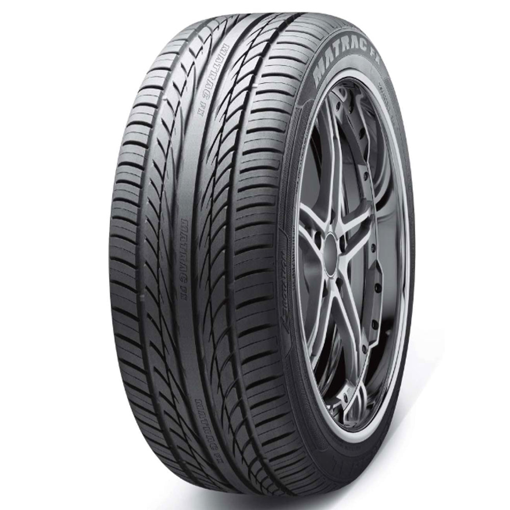 Marshal 225/55R19 Mu11 99V