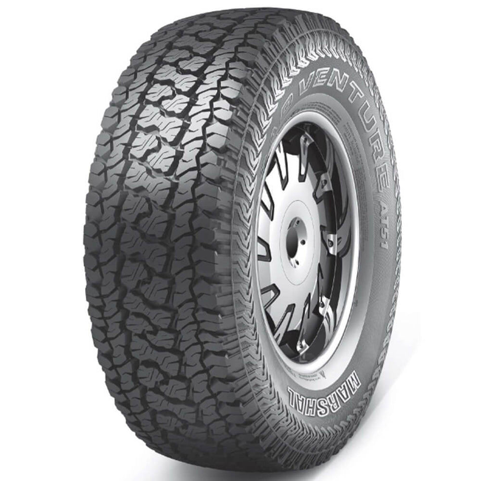 MARSHAL 27X8.50R14 MS ROAD VENTURE AT51 101R
