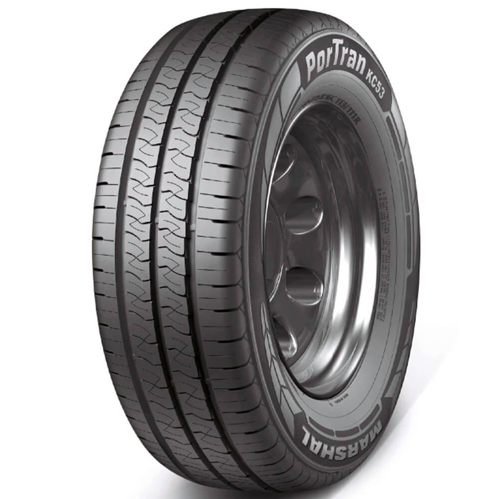 Marshal 205/65R16C Portran Kc53 107/105T