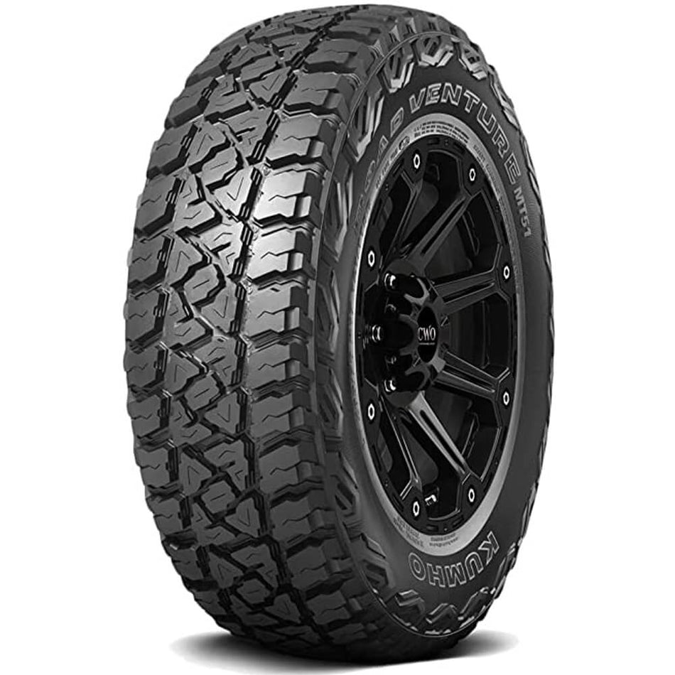 KUMHO 32X11.5R15 ROAD VENTURE MT51 110Q