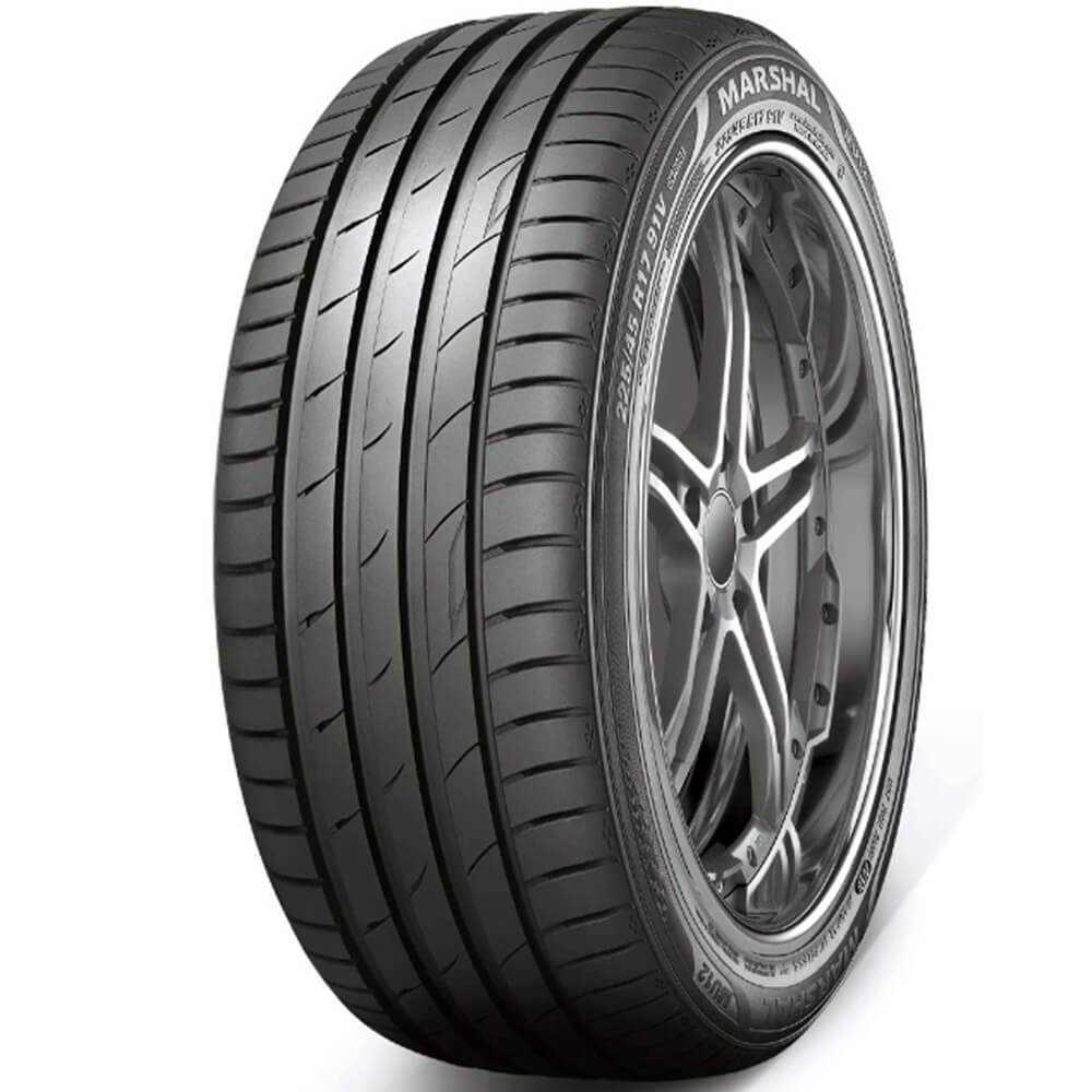 Marshal 245/40Zr18 Mu12 97Y Xl