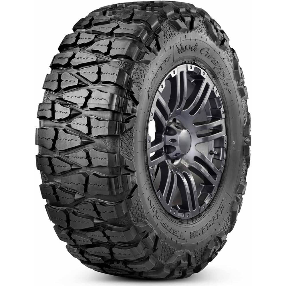 Nitto Lt305/70R16 Mud Grappler 124P