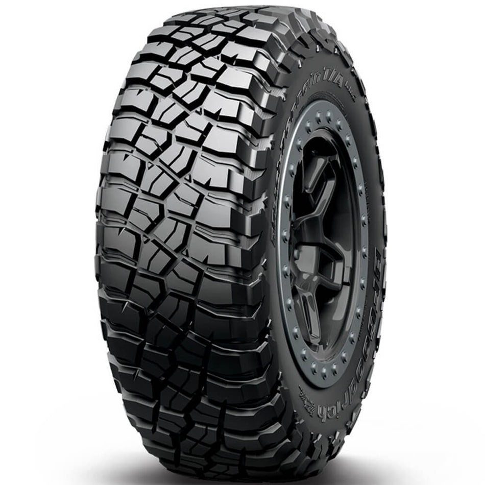 Bfgoodrich Lt295/70R17 Mud Terrain Ta Km3 121/118Q