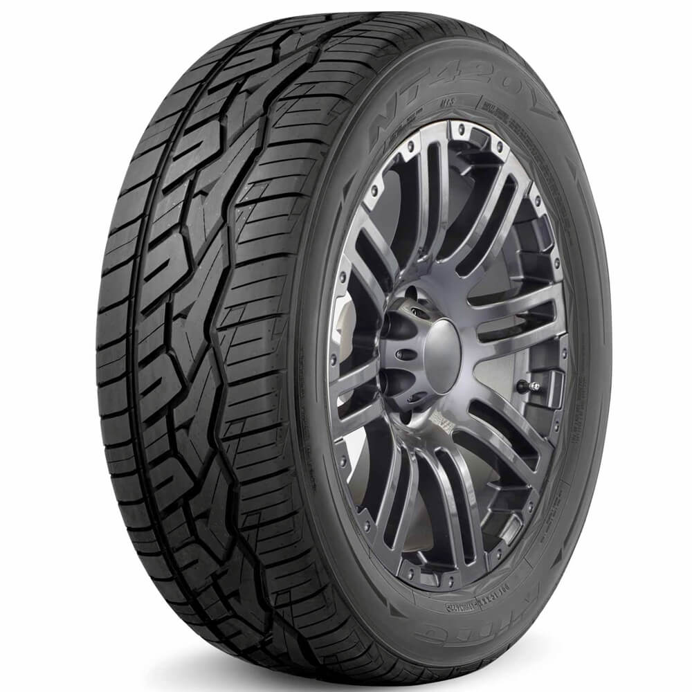 Nitto 275/60R20 Nt420V 116H
