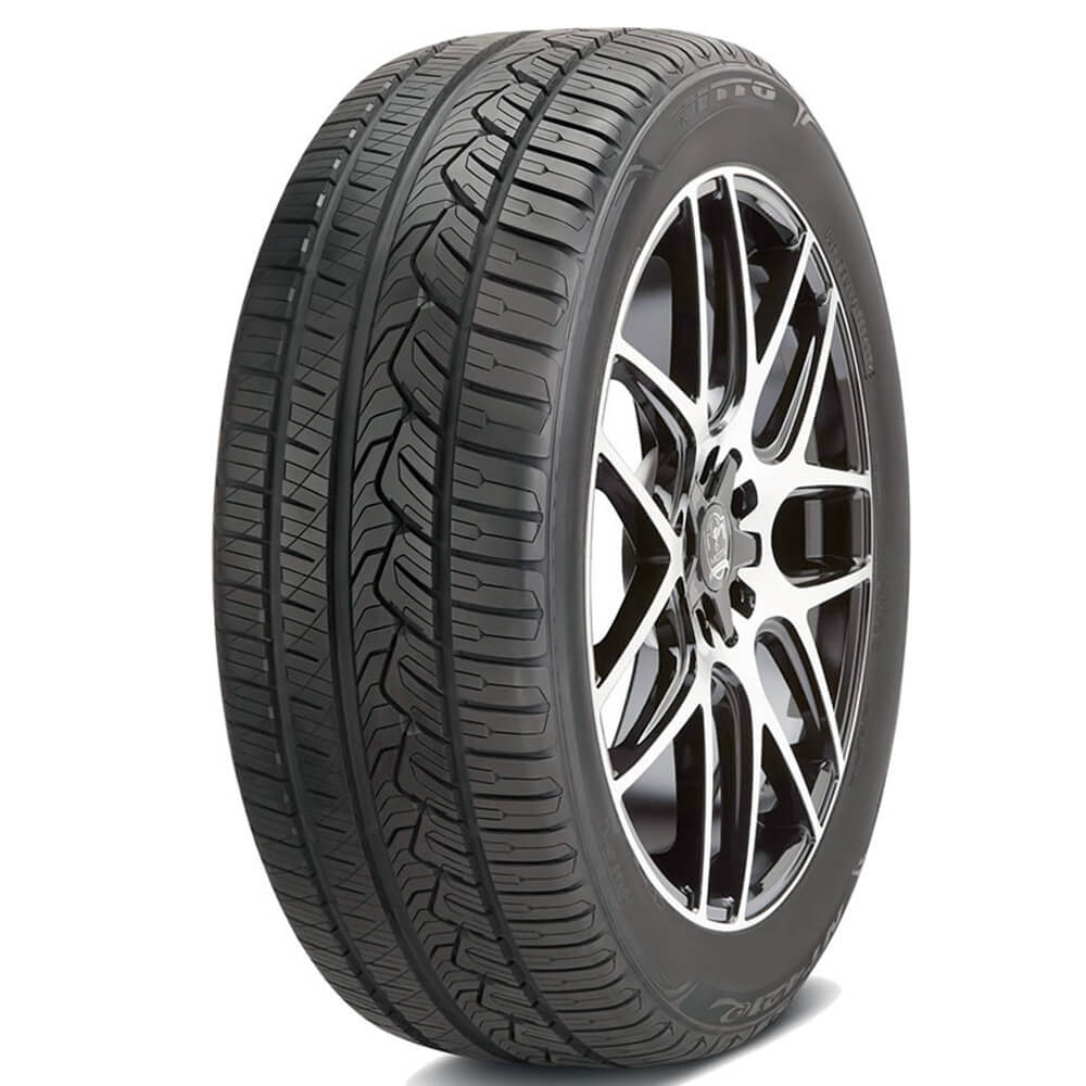 Nitto 225/60R17 Nt421A 103V