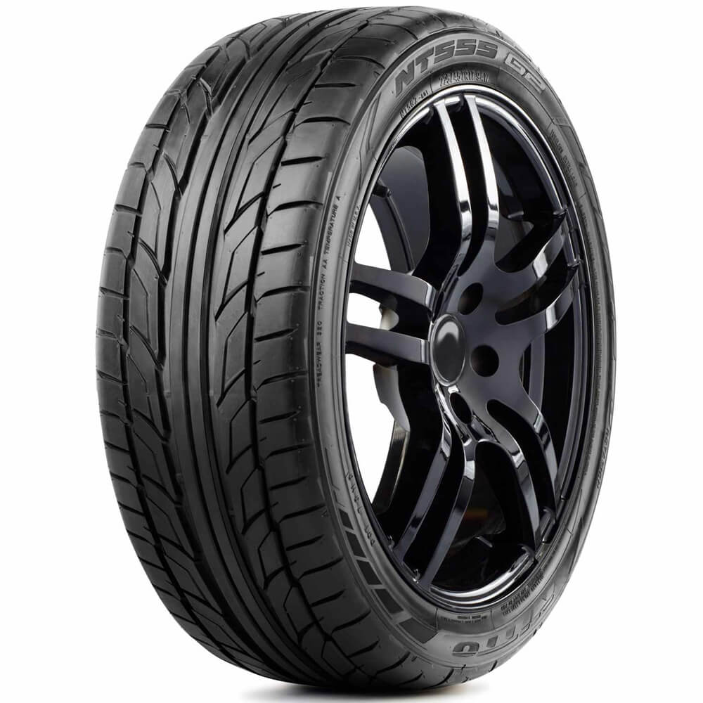 Nitto 195/55R15 Nt555 G2 85W