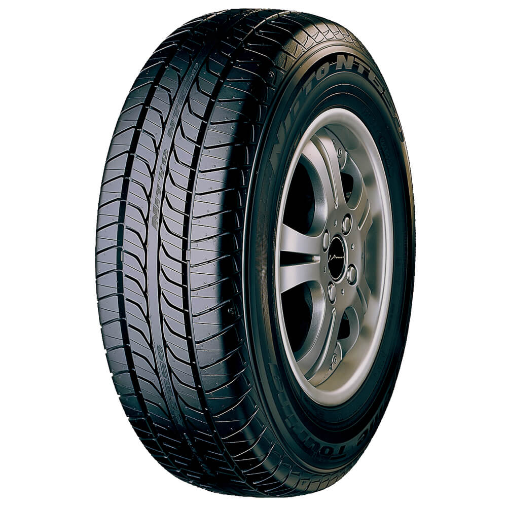 Nitto 175/65R14 Nt650 82H