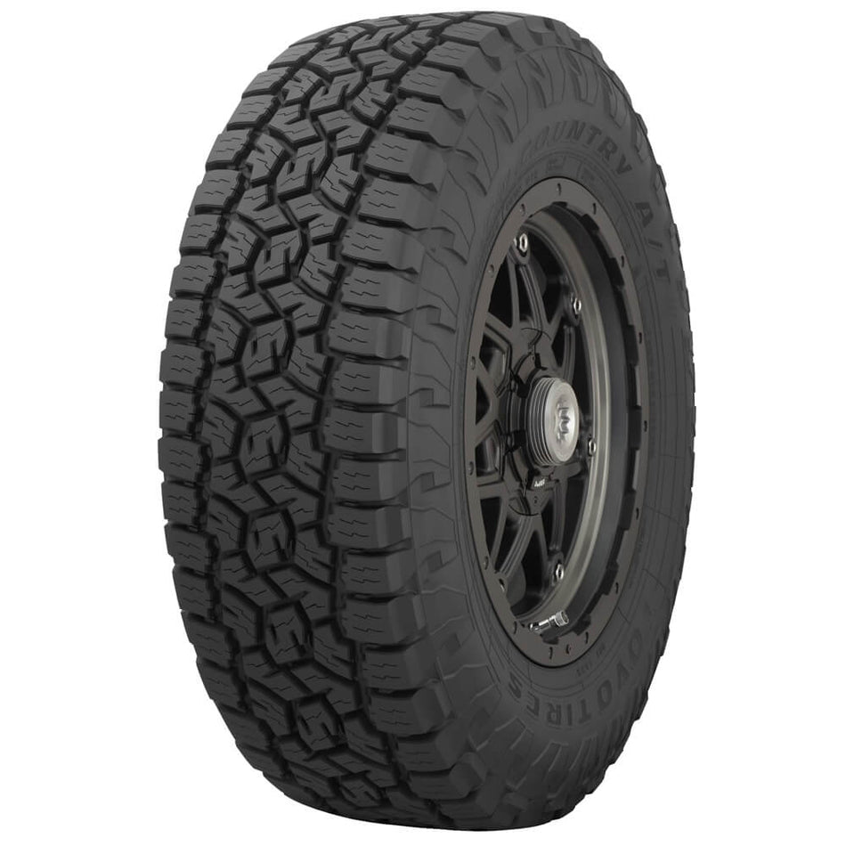 TOYO P225/75R16 OPEN COUNTRY AT3 104S