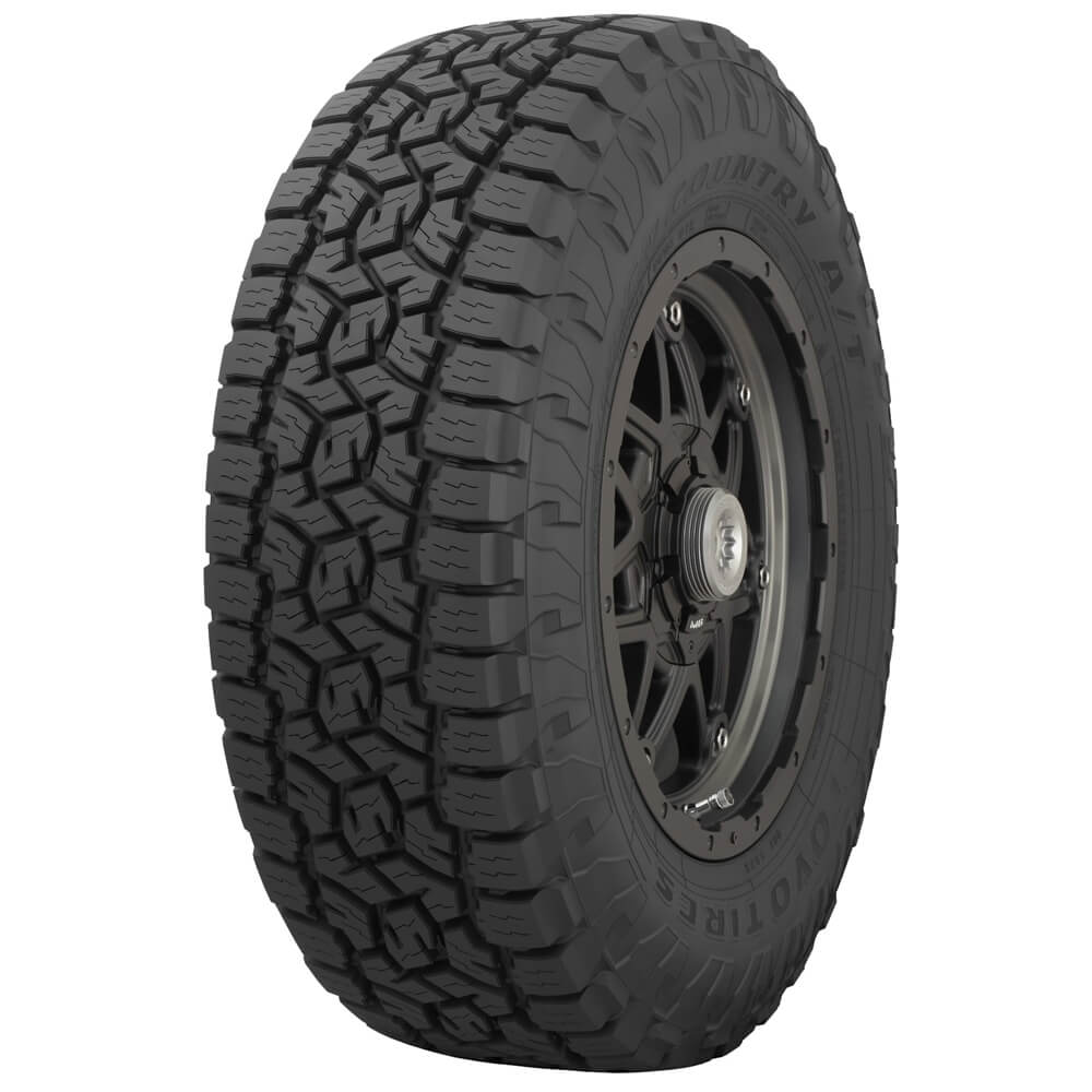 Toyo Lt285/50R22 Open Country At3 121R