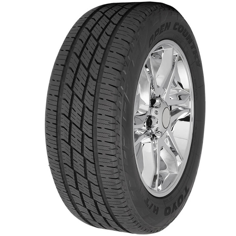 TOYO 275/55R20 OPEN COUNTRY HT2 117H