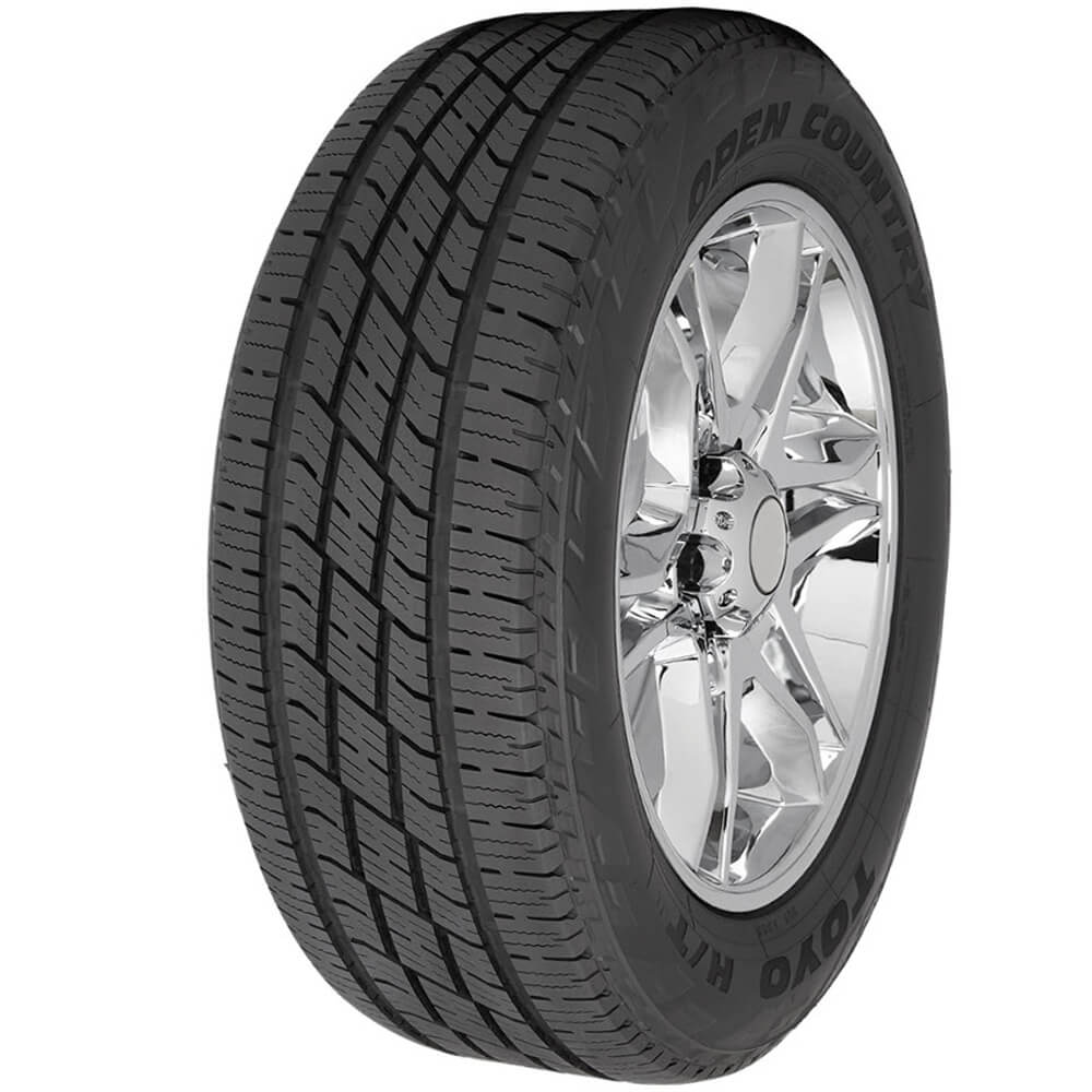 Toyo 215/70 R16 Open Country Ht2 100H