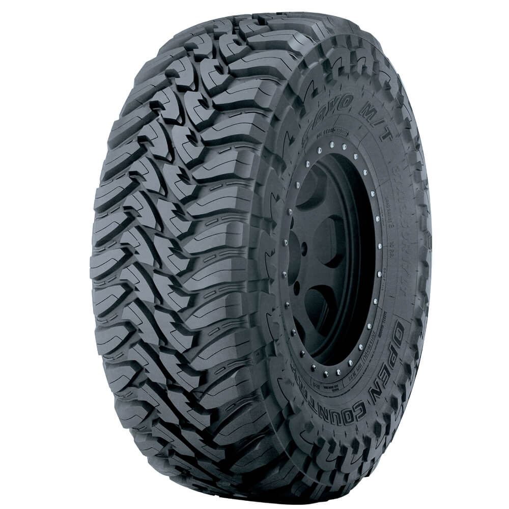 Toyo Lt285/75R18 Open Country Mt 129P