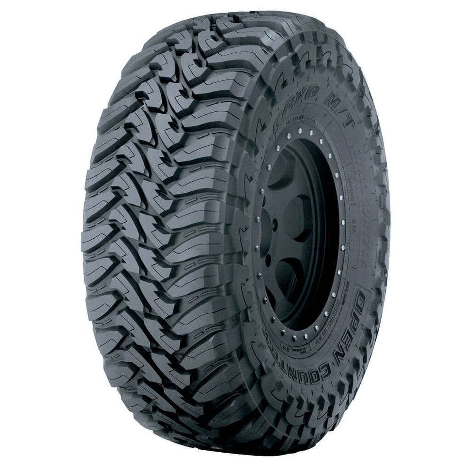 TOYO LT265/75R16 OPEN COUNTRY MT EX 123P