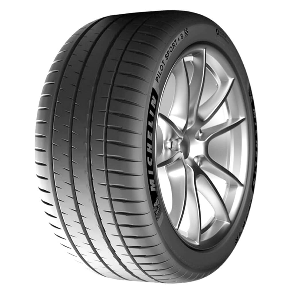 Michelin 235/35Zr20 Pilot Sport 4 S 92Y Act T0 Xl