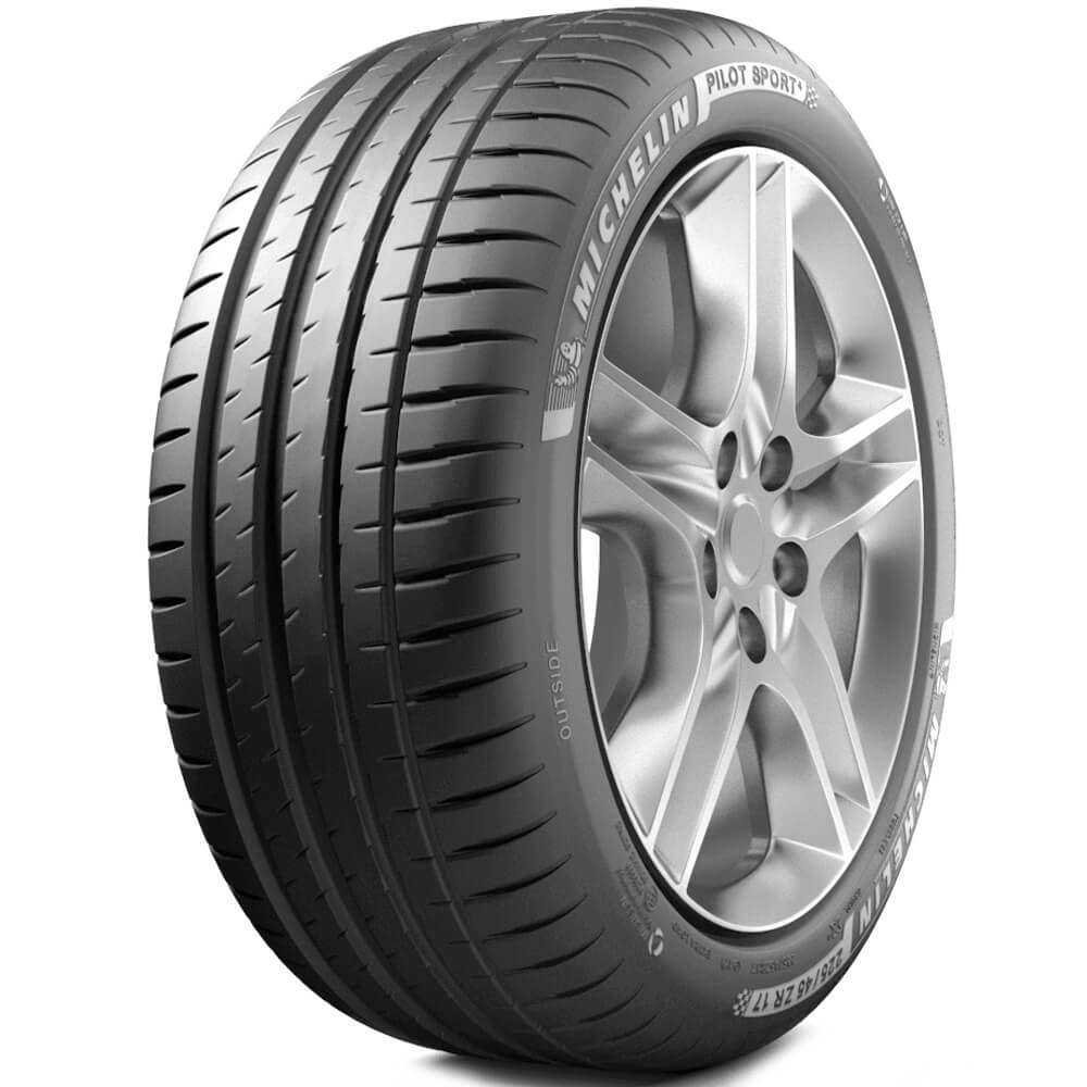 Michelin 235/45Zr18 Pilot Sport 4 98Y Xl T0