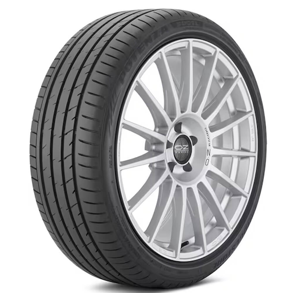 Bridgestone 245/40R21 Potenza S001L 96Y Rft